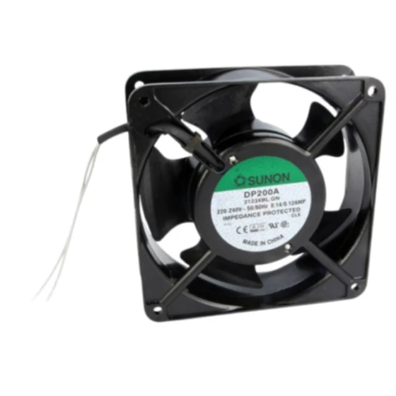 Ventilatore Sunon DP200A-2123XBL.GN
