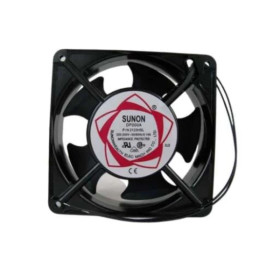 ventilatore sunon DP200A