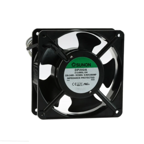 Ventilatore Sunon DP202A2-123MSL.GN
