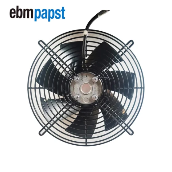 ventilatore ebm-papst S2D250-BH02-01