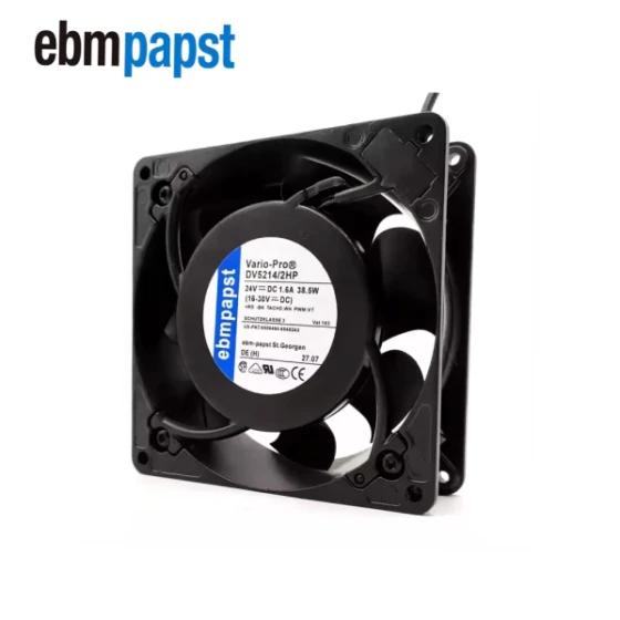 ventilatore ebmpapst DV5214/2HP
