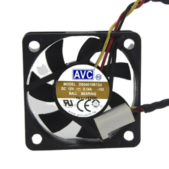 Ventola AVC DS04010B12U
