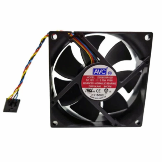 Ventola AVC DS04010R12U
