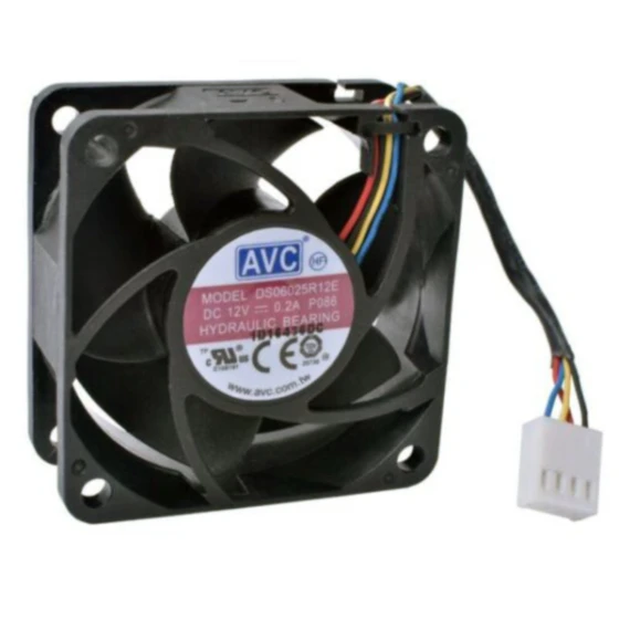 Ventola AVC DS06025R12E