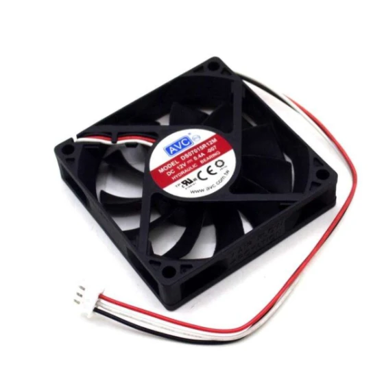 Ventola AVC DS07015R12M