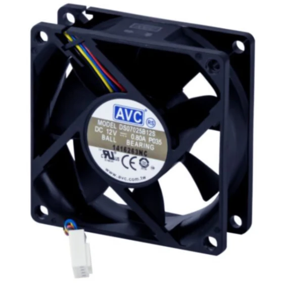 Ventola AVC DS07025B12S