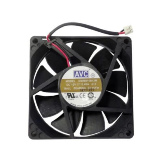 Ventola AVC DS08015B12M