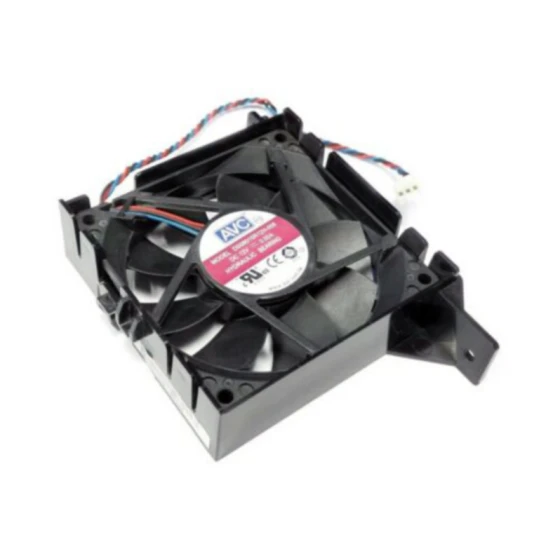 Ventola AVC DS08015R12H