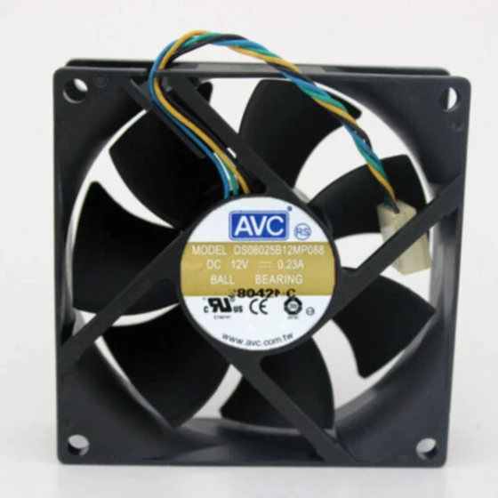 AVC DS08025B12MP088 Ventola
