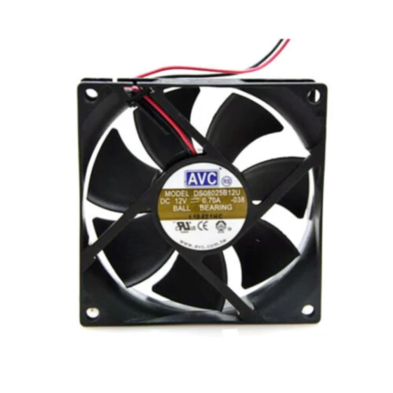 Ventola AVC DS08025B12U