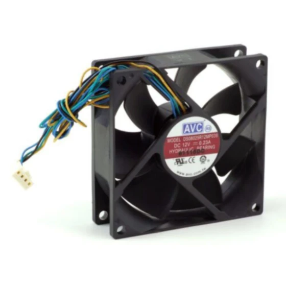 Ventola AVC DS08025R12M