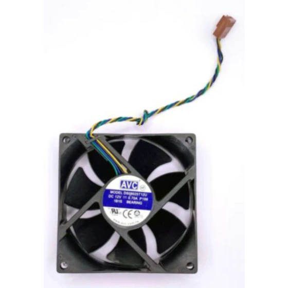 Ventola AVC DS08025T12