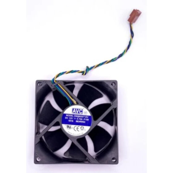 Ventola AVC DS08025T12U-P199