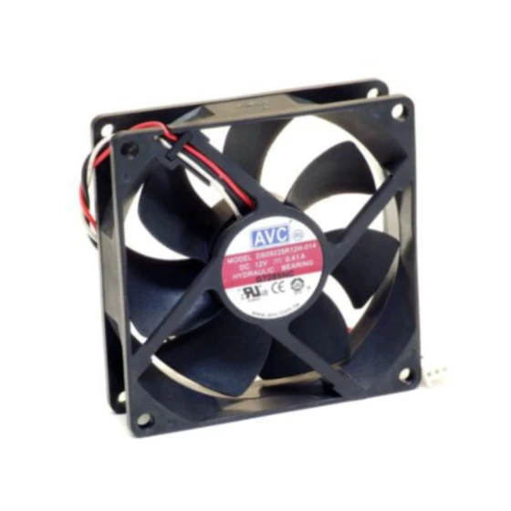 AVC DS09225R12H-014 Ventola