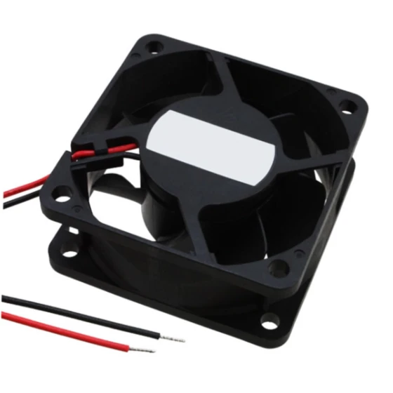 Ventilatore Delta DSB0624VH-A