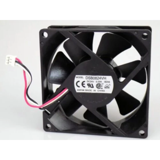 Ventilatore Delta DSB0824VH