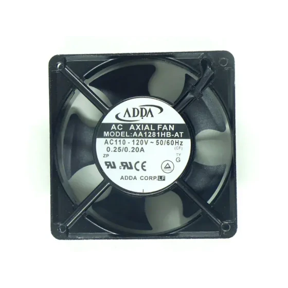 Ventilatore Axial AA1281HB-AT
