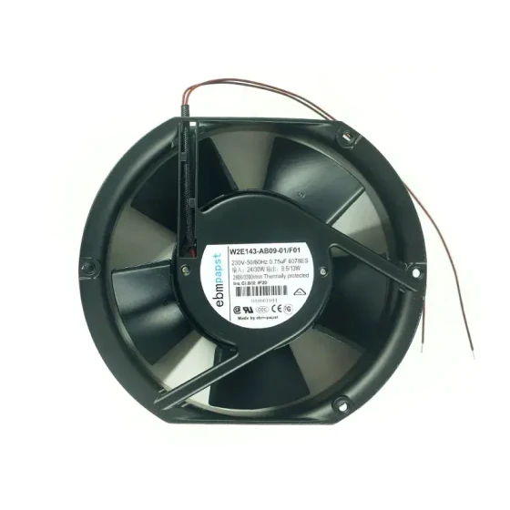 Ventilatore Ebmpapst DV4600-492