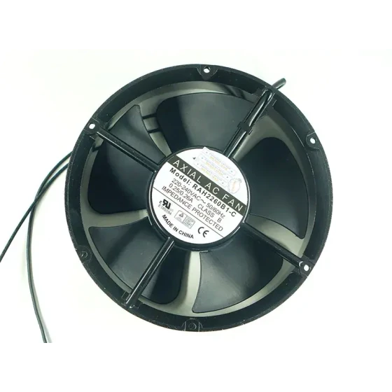ventola ebm-papst R2E220-RB06-01