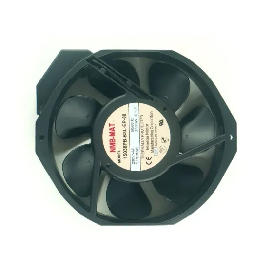Ventilatore NMB 15038PB-B3L-EP-00