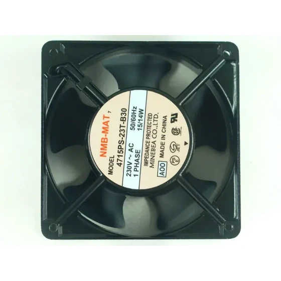 Ventilatore Axial 4715PS-23T-B30
