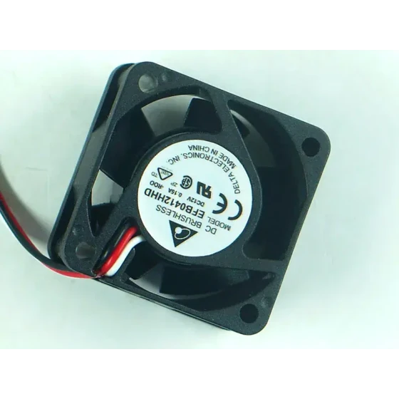 Ventilatore Delta EFB0412HHD