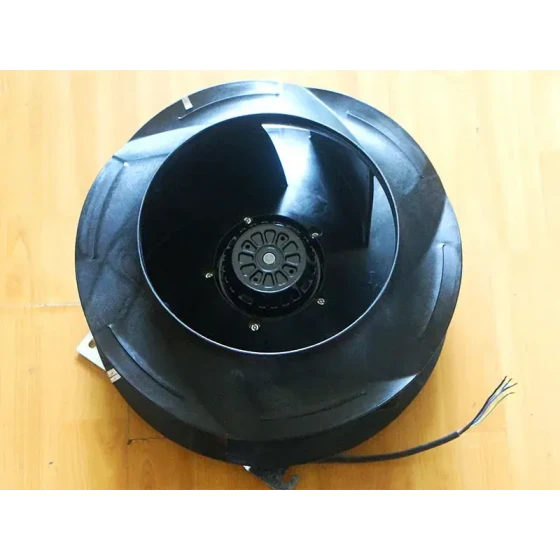 Ventilatore Ebmpapst R3G355-RB03-10