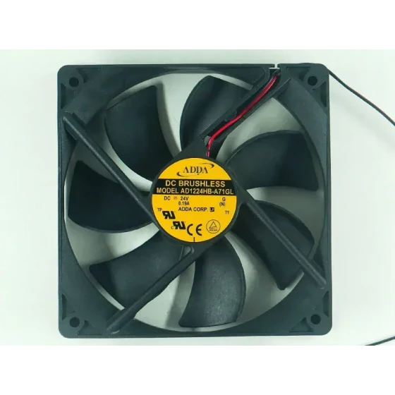 Ventilatore Axial AD1224HB-A71GL