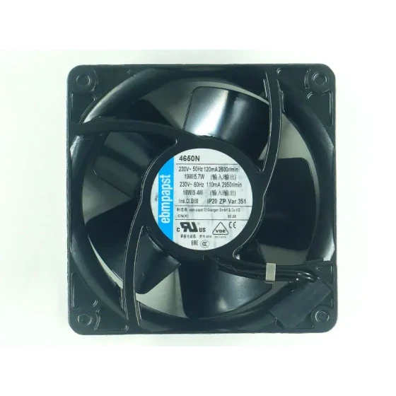 Ventilatore NMB 3110RL-04W-B79