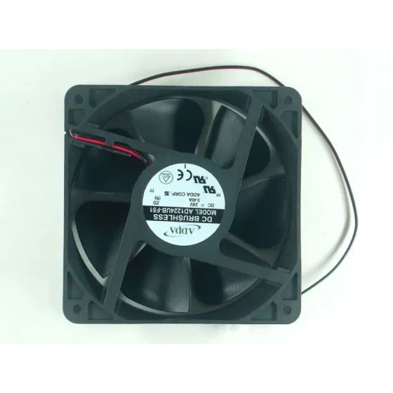 Ventilatore Axial AD1224UB-F51