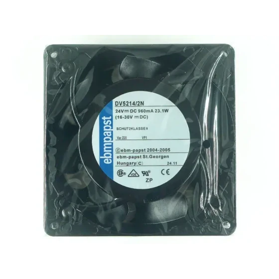 Ventilatore Ebmpapst DV5214/2N