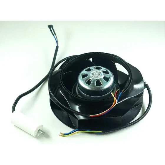 Ventilatore Ebmpapst R3G190-RC05-03