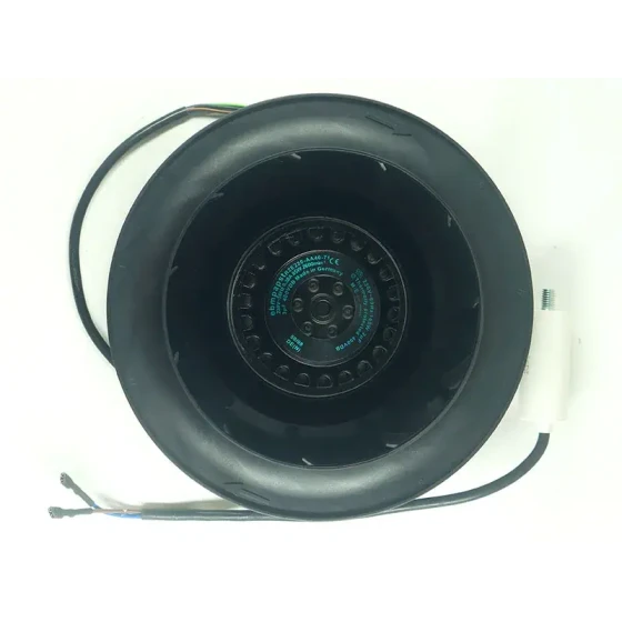 ventola ebm-papst R2E220-AA40-71