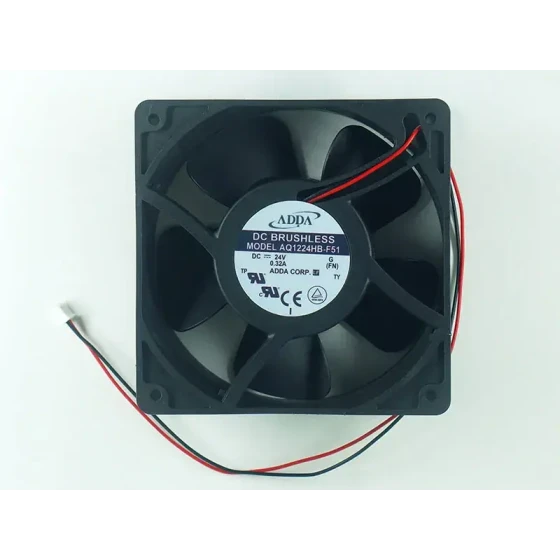 Ventilatore Axial AQ1224HB-F51