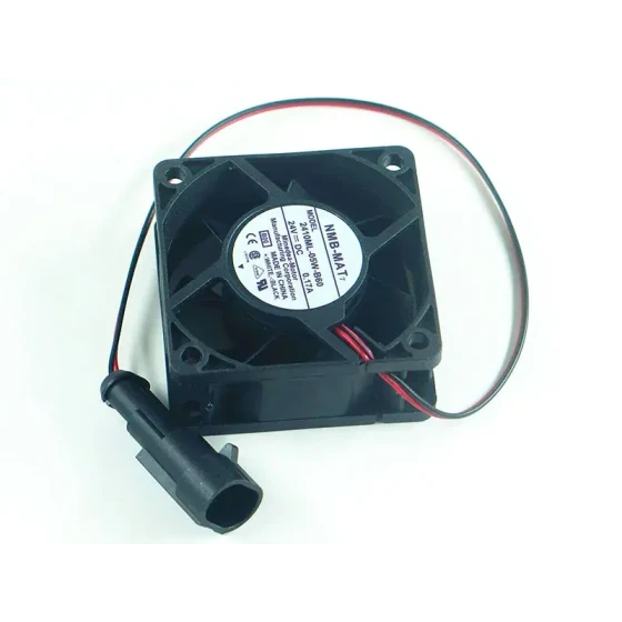 Ventilatore Axial 2410ML-05W-B60-D23