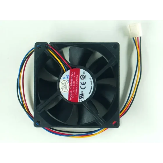 Ventola AVC DL08025R12U