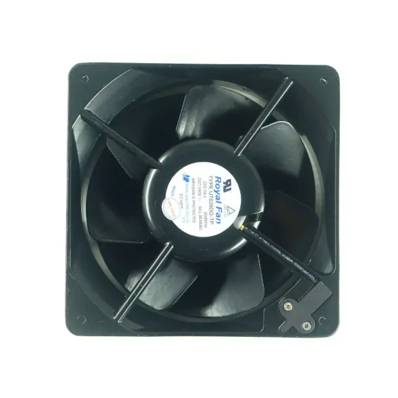 ROYAL UT626DG-TP Ventilatore