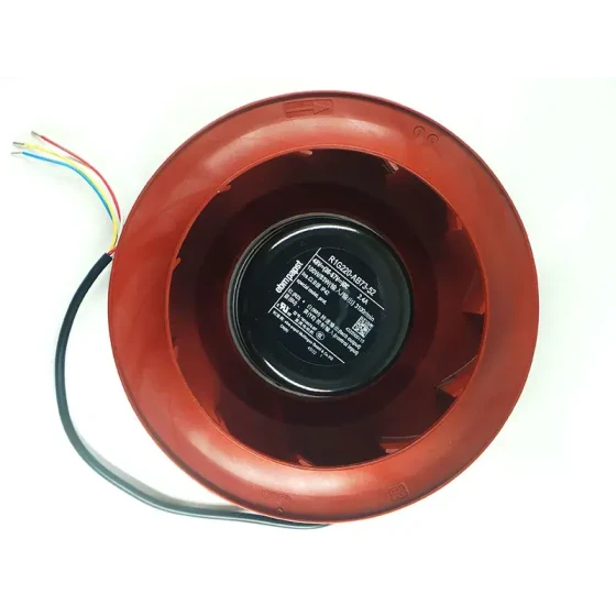 Ventilatore Ebmpapst K1G220-AB73-11