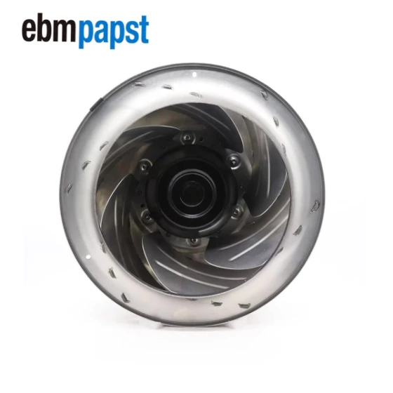 ventola ebm-papst R3G355-AI56-01