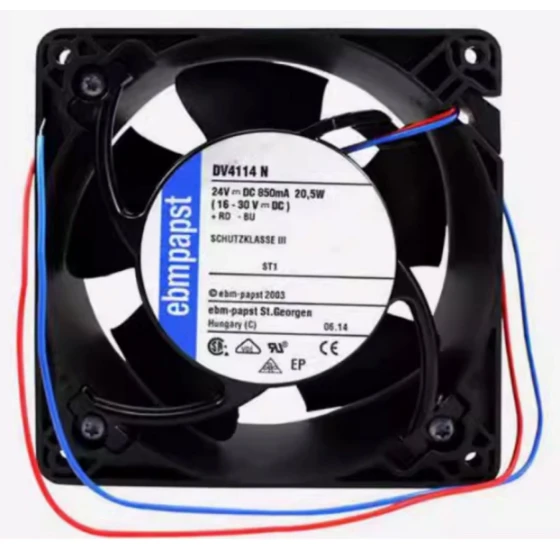 Ventilatore Ebmpapst DV4114N