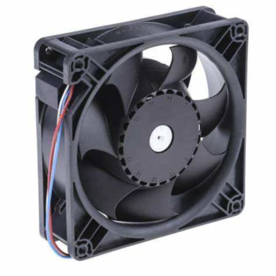Ventilatore Ebmpapst DV5214NU
