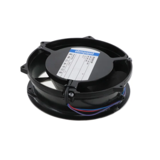 ventola ebm-papst DV6248TDP