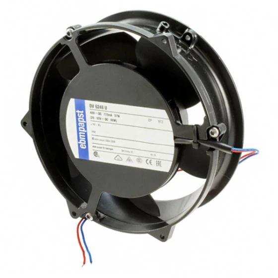 Ventilatore Ebmpapst DV6248U