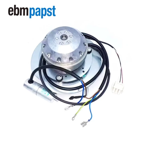 ebmpapst R2E150-AN91-13 Ventilatore