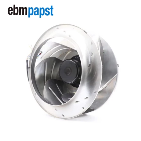 ebmpapst R3G355-AN04-71 Ventola