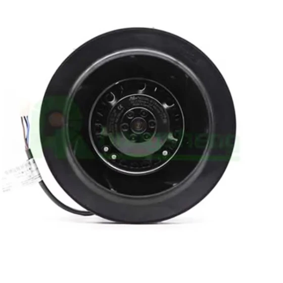 ventola ebmpapst R2E190-AE87-97