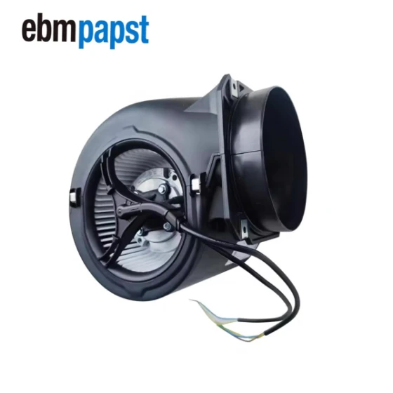 ebmpapst D3G146-8317078671 Ventola