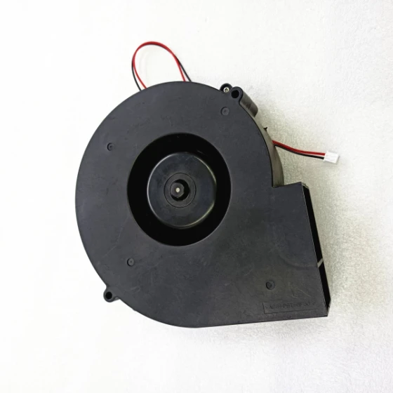 SERVO E1540H24B7AZ-00 Ventola