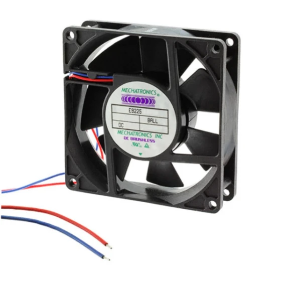 Ventilatore Mechatronics E9225X48B-FSR