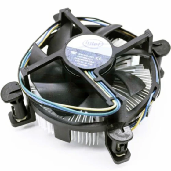 ventola intel E97375-001